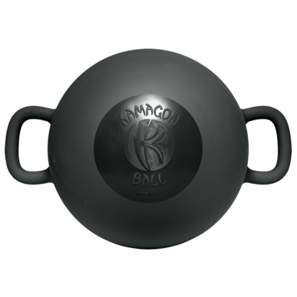 Kamagon Ball Instabiliteits Balanstrainer 14 inch Zwart 680006 680006